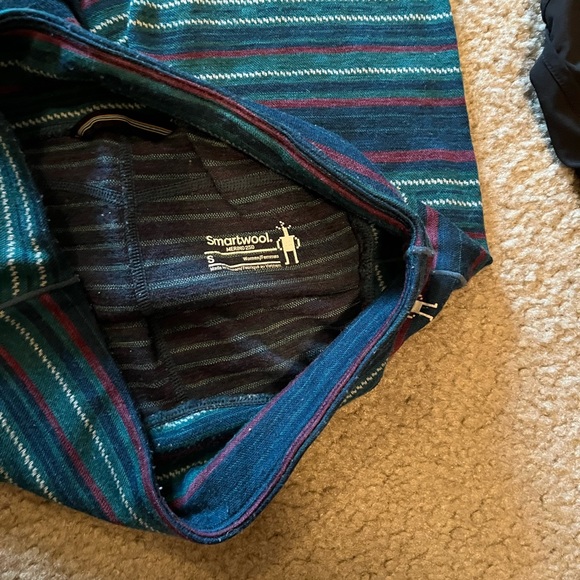 Smart wool set - Picture 3 of 5